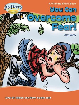 cover image of You Can Overcome Fear